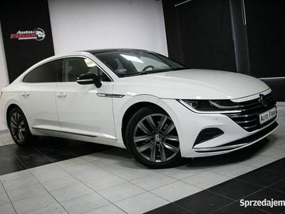 VW Arteon