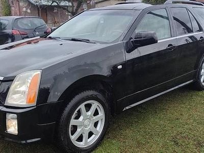 Używany Cadillac SRX 2005 SUV