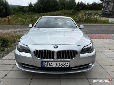 BMW 528