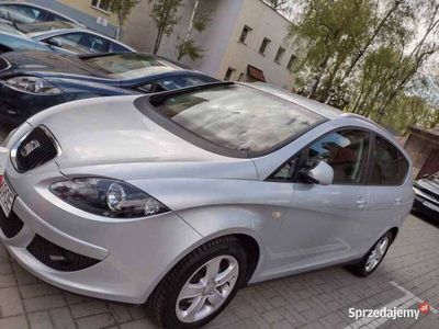 Seat Altea XL