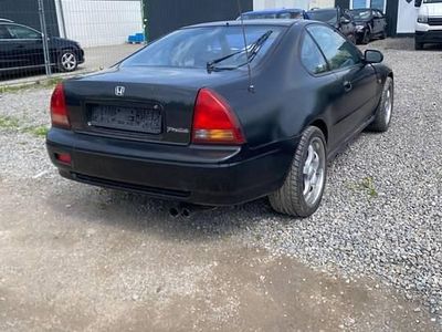 używany Honda Prelude 2.3 vtec