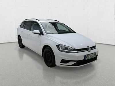 VW Golf VII