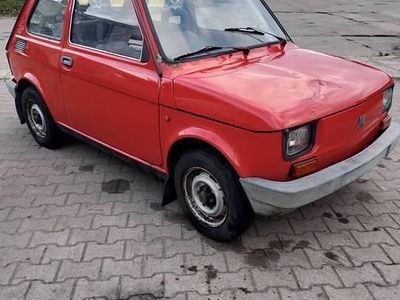 Fiat 126