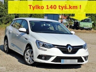 Renault Mégane IV