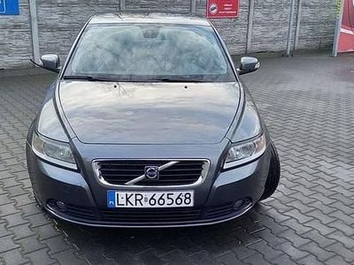 Używany 2007 Volvo S40 Sedan/Limuzyna | 8500 zł (Uczciwa cena)