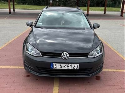 VW Golf VII