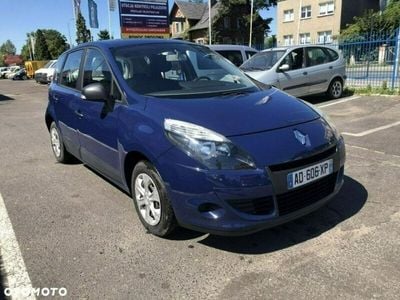 Renault Scénic III