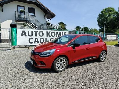 Renault Clio IV