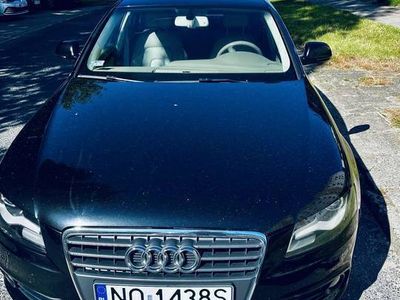 Używany 2008 Audi A4 Premium | 27 500 zł