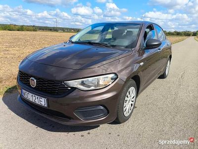 Używany 2017 Fiat Tipo | 23 700 zł (Uczciwa cena)