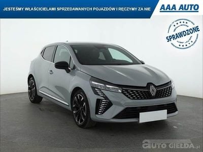 Używany Renault Clio V 2024 Szary