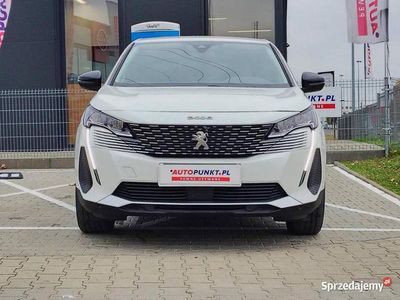Używany 2022 Peugeot 3008 | 93 800 zł (Drogi)