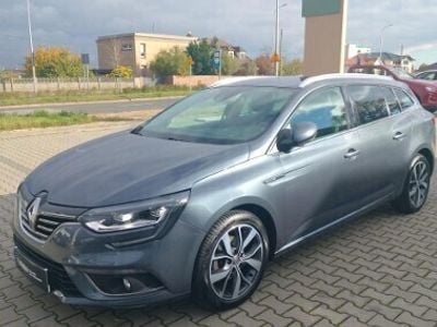 używany Renault Mégane IV 1.5dCi 110KM BOSE head-up, nawigacja