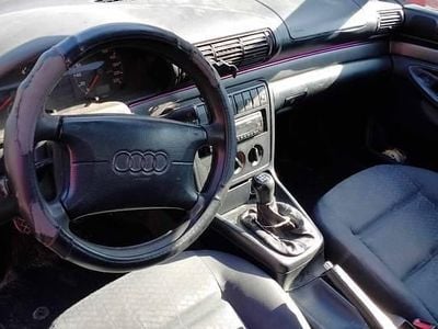 Używany 1995 Audi A4 | 2600 zł