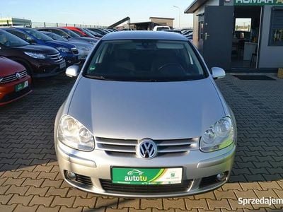 VW Golf V