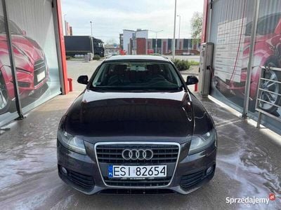 Używany Audi A4 2008 Kombi