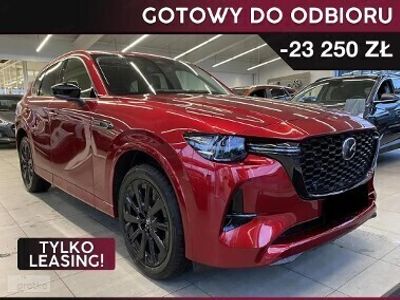 używany Mazda 6 III Homura 3.3 D mHEV aut Homura 3.3 D mHEV 200KM aut