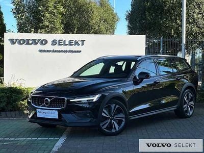 Volvo V60 CC