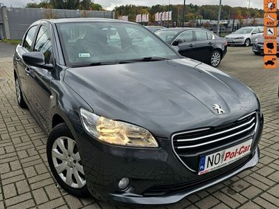 Peugeot 301