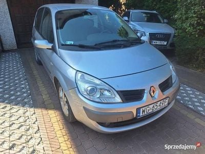 Renault Scénic II
