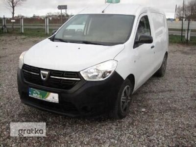 używany Dacia Dokker 