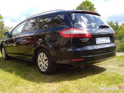 Używany 2008 Ford Mondeo Kombi | 12 500 zł