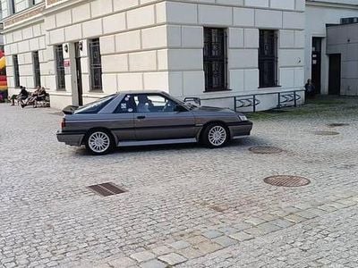 Używany Nissan Sunny 1989 Coupe