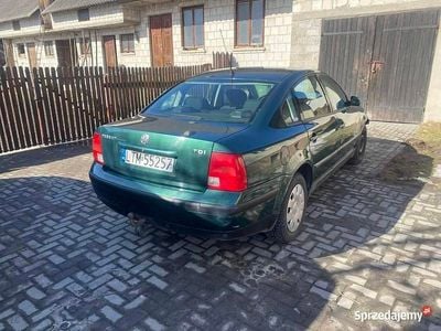 Używany VW Passat 1999 Sedan/Limuzyna