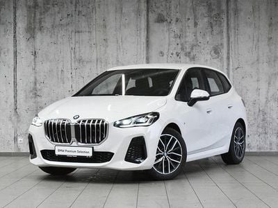 Biel alpejska Używany 2024 BMW 218 Active Tourer Luxury Line Minivan | 157 700 zł (Drogi)