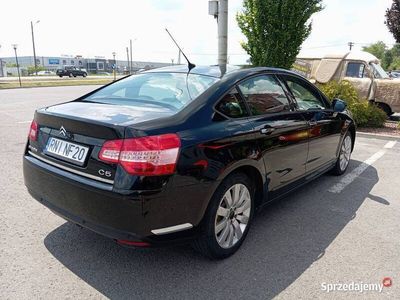 Używany 2009 Citroën C5 | 15 000 zł (Drogi)