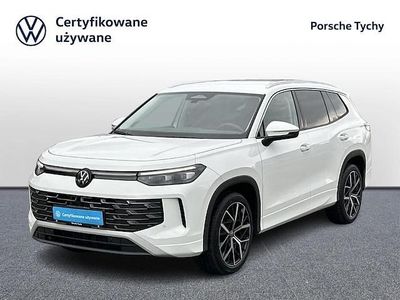Używany 2026 VW Tayron SUV | 214 900 zł