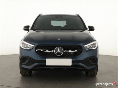 używany Mercedes GLA250 GLA