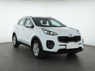 używany Kia Sportage IV , Salon Polska, 1. Właściciel, Serwis ASO, Klima, Tempomat