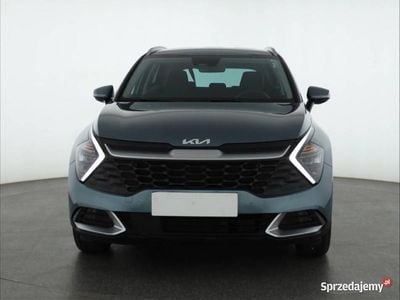 Używany Kia Sportage 2024 Niebieski SUV