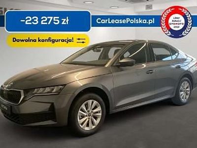 Inny kolor Nowe 2025 Skoda Octavia Sedan/Limuzyna | 99 225 zł