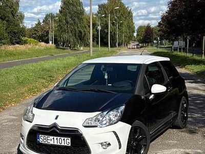 Citroën DS3