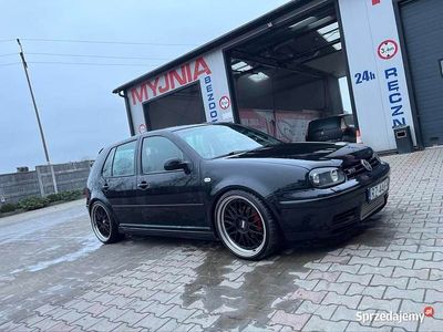 Używany 1998 VW Golf IV GTI | 8000 zł (Uczciwa cena)