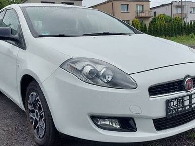 Fiat Bravo