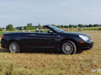 Używany 2008 Chrysler Sebring Sedan/Limuzyna | 24 000 zł