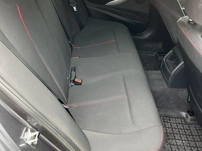 Używany 2012 BMW 318 | 34 800 zł