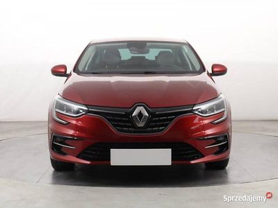 Renault Mégane IV