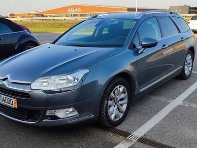 Citroën C5