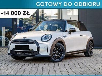 używany Mini Cooper Cooper II Hatch 3dr1.5 (136KM)| Asystent parkowania