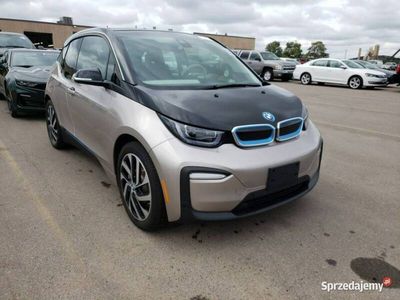 używany BMW i3 0dm 170KM 2021r. 8 400km