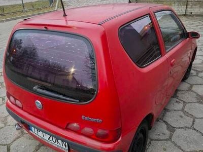 Fiat Seicento