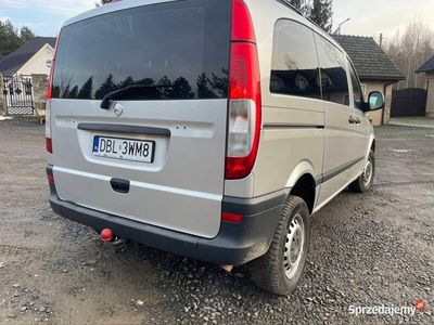 Mercedes Vito