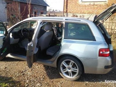 Fiat Stilo
