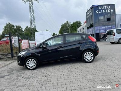 Używany 2013 Ford Fiesta | 8900 zł (Uczciwa cena)