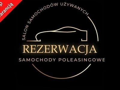 używany Mercedes GLC200 Salon Polska Poleasingowy I właściciel Serwis ASO VAT 23% Bezwypadkowy