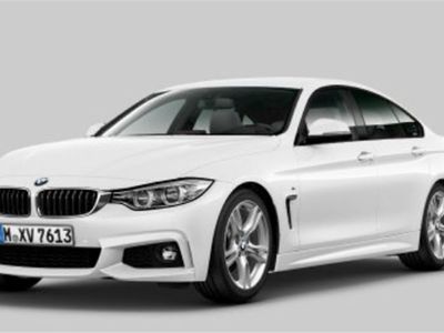 używany BMW 430 Gran Coupé i xDrive